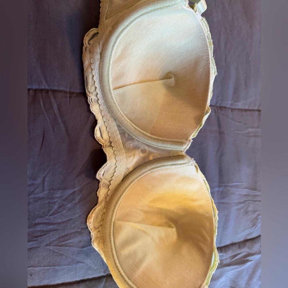Bra push up - Picture 3 of 4